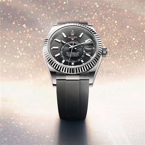 rolex watches swindon
